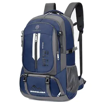 Best Offers Men's backpack travel bag back pack unisex sports outdoor hiking bags trekking Nylon rucksack Climbing Camping backpack for male Best Offers Men's backpack travel bag back pack unisex sports outdoor hiking bags trekking Nylon rucksack Climbing Camping backpack for male