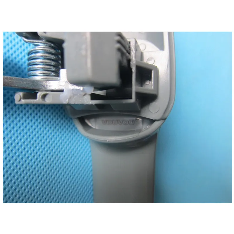 Автомобильные аксессуары детали кузова внешняя дверная ручка для Mazda 6 GG 2002 2008 CX7 07