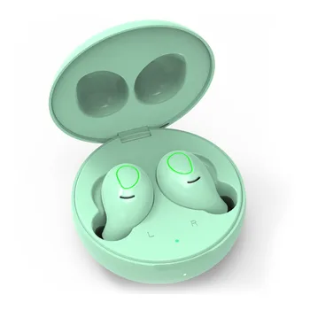 

FDBRO S9 TWS Wireless Bluetooth 5.0 Earphones Touch Control Smart Headsets High Sound Quality stereo Mini Earphone For iphone