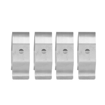 

New Barbecue Probe Clip Household Food Thermometer Temperature Clip Kitchen BBQ Grill Probe Fixing Clip