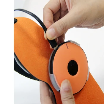 

Intelligent Eye Care Device Electric Vibration Eye Massager Eye Wrinkle Fatigue Relieve Vibration Massage Hot Compress Therapy