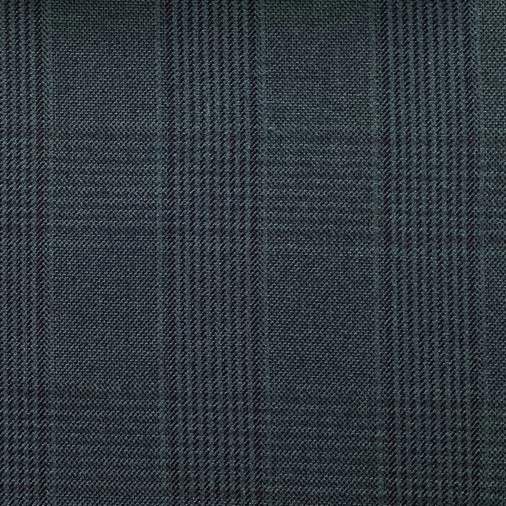 Stylish Middle Grey Glen Check Custom Made Suits For Men Tailor Made Suits Grey Glen Plaid Costume Fashion Design Men Suits 2021