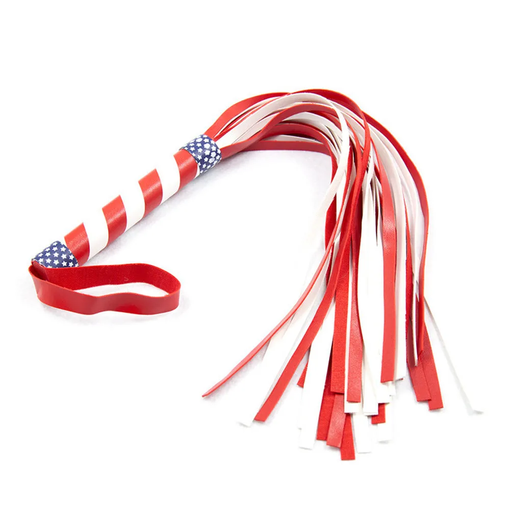 Новые поступления ручной работы хлыст для раба взрослые игры секс игрушки женщин