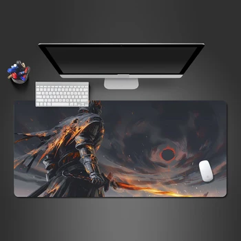 

Super Popular Team Game Natural Rubber Washable Mat Game Accessories HD Printing High Quality Personalized 3d Art Mat Mause Pads