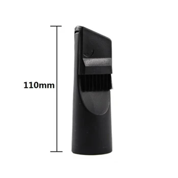 

Vacuum Cleaner For Karcher MV2 A2004 A2024 WD2 Round Flat Suction Head Adapter