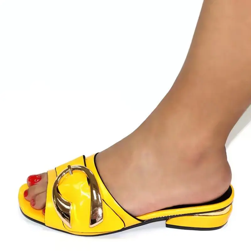 V287 YELLOW