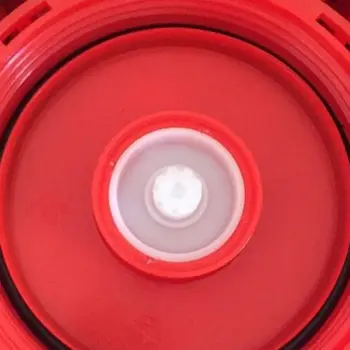 

IBC Tank Cap Cover NPT Lid Bung Adapter Plug Ball Valve Leakproof and Dustproof