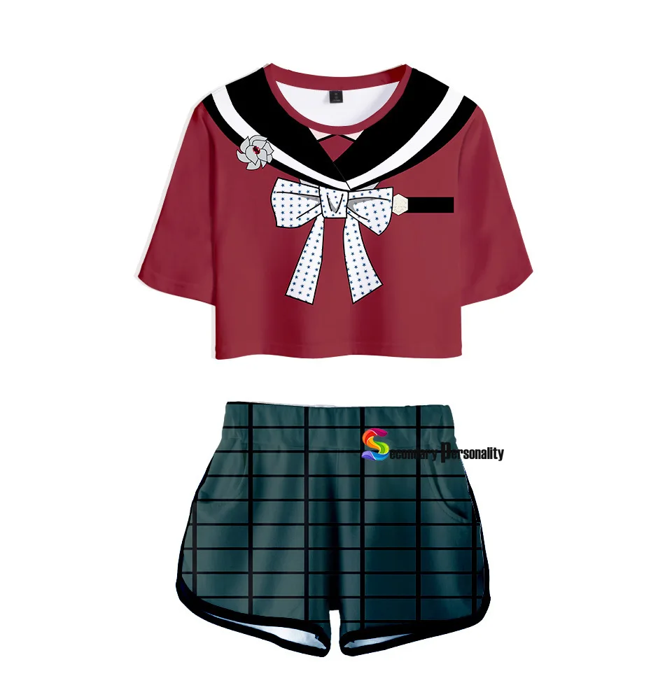 2021 ο м Danganronpa V3: ų ϸ ϶ ġ ڽ ǻ, ڸ ž ݹ ǽ Ʈ