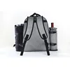 Picnic Backpack Rucksack Portable Shoulder Picnic Bags Camping Lunch Bag Without Outdoor Camping Tableware 3