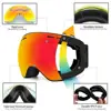 MAXJULI Ski Goggles - Interchangeable Lens - Premium Snow Goggles ► Photo 3/6