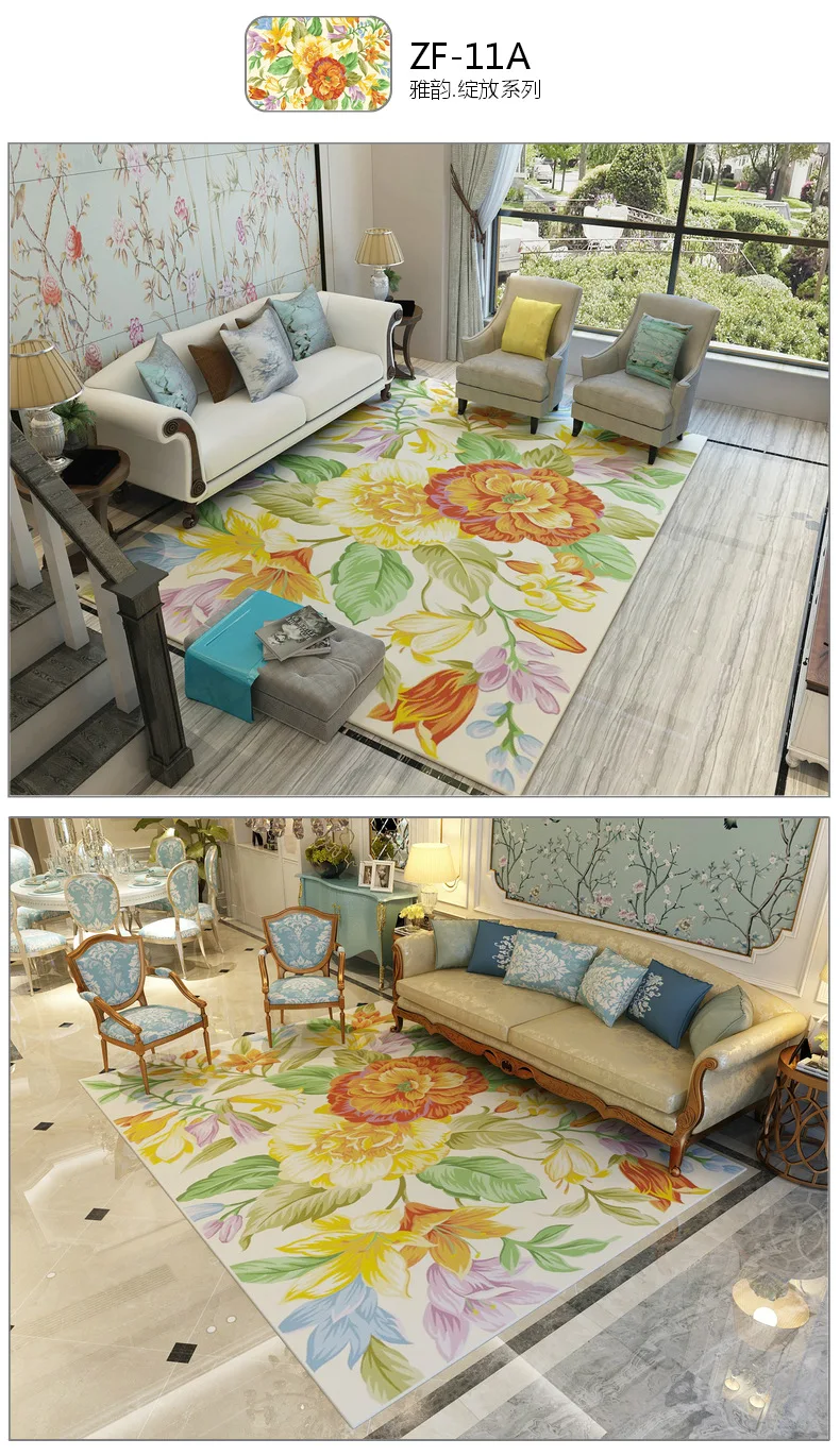 5 carpets for the modern living room (1)