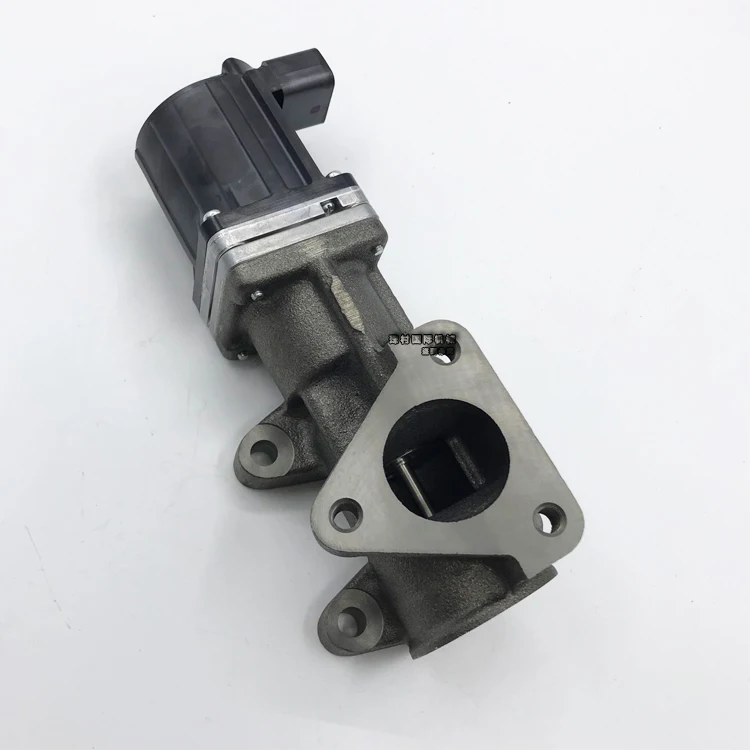 Zax200 3 / zx240 Isuzu 4hk1 клапан EGR для двигателя|Детали инструментов| |