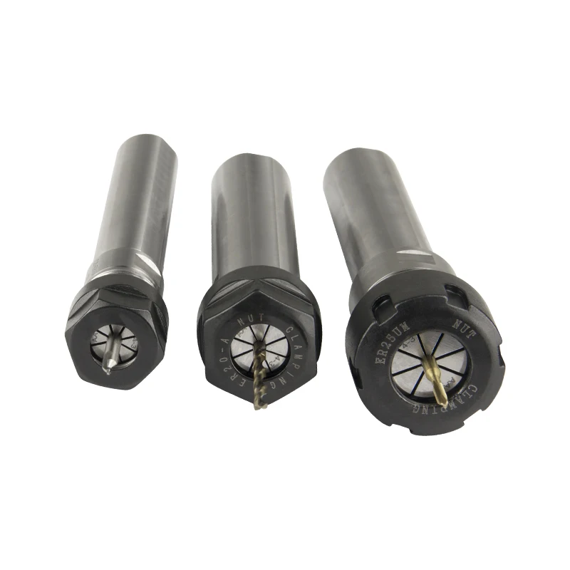 Cutter Bar Extension Rod 1pcs SL12-ER11A/SL16-ER20A/SL20-ER20/SL32-ER32-100L lathe with side-mounted straight shank