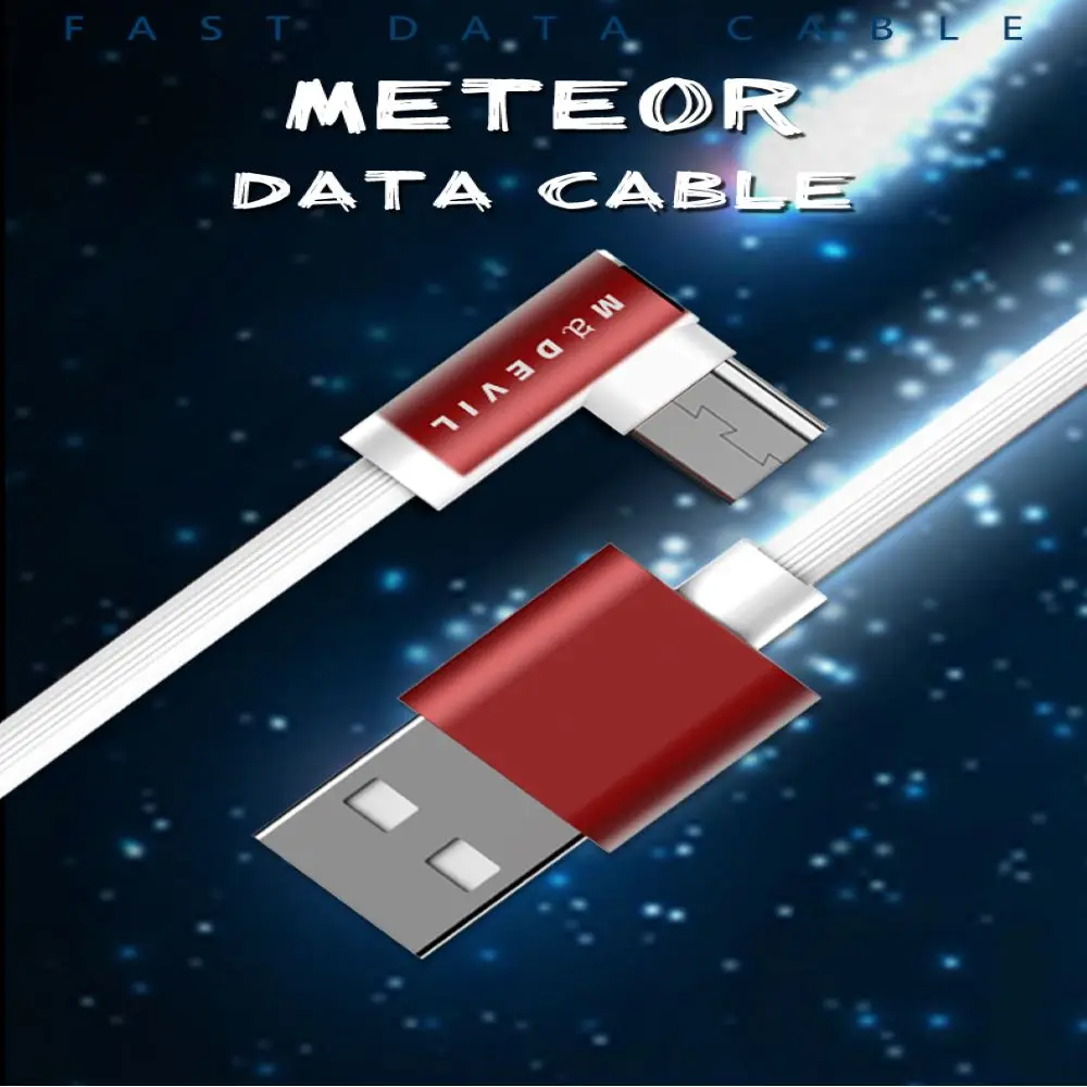 Madevil 3.0A Быстрая зарядка премиум usb type C кабель синхронизации данных USB зарядный для