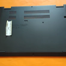 NEW for lenovo THINKDAP X390 YOGA D cover bottom case 01YU967