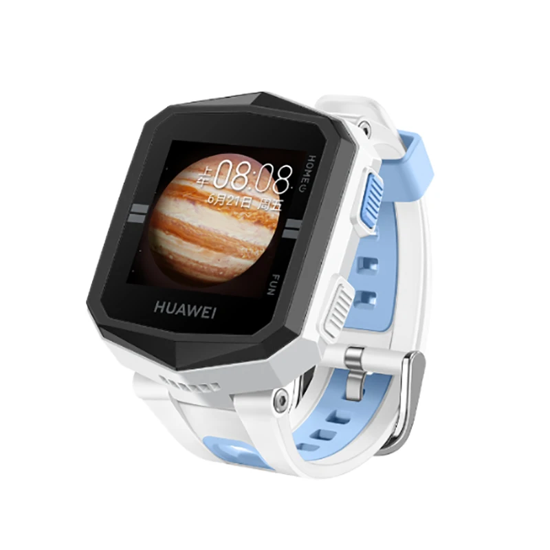 Детские часы Huawei 3X | Смарт для студентов 4G Lte Bluetooth 4 0 Smartwatch Apple iPhone Android