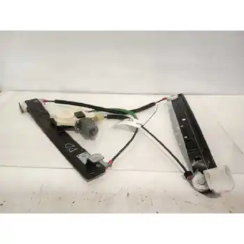 

8323899 Power Windows Front Right Ford Mondeo Ber. (ca2) 2.0 Tdci Cat