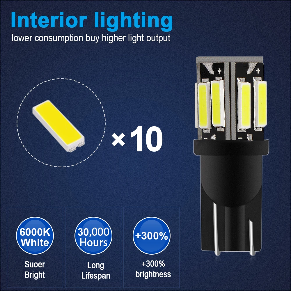 W5W-Door-Light