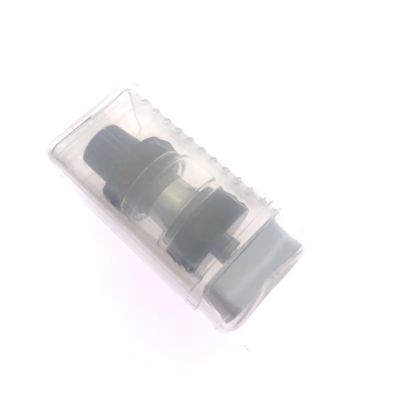 Алмазный бак распылитель воздушный поток сетка ядро катушки 4 мл 25 мм 510 нить для электронных сигарет Vape коробка мод