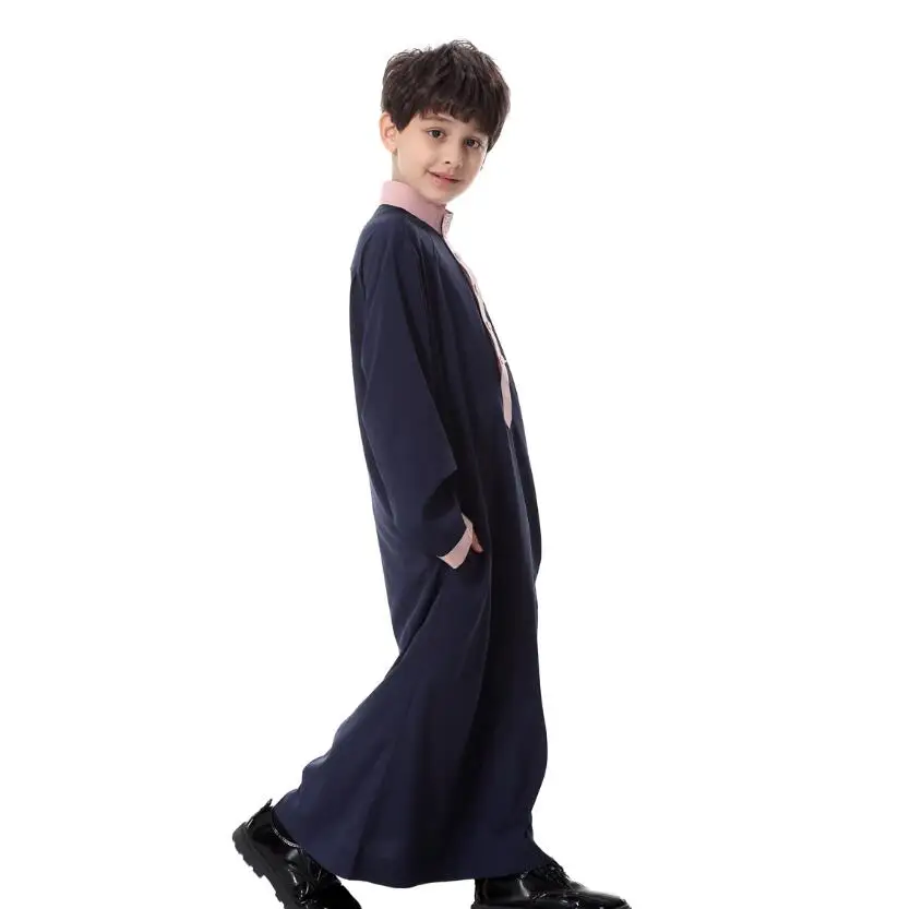 ramis homme musulman