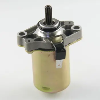 

12v Starter Electrical Engine Motor For Italjet Formula Formula VELOCIFERO 50 DD DT LC WILLIAMS VELOCIFERO RUOTA