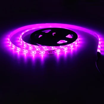 

USB Plant Light With 5V Plant Growth Light With 2835 Lamp Bead Growth Light Bar Full Spectrum Plant Light Top