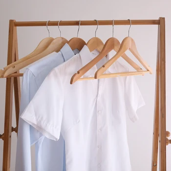 

New 5Pcs Home Hanger Hook Plastic Saving Space Multi Function Coat Closet Wardrobe Stack Hanger Rack Bedroom Storage Organizer