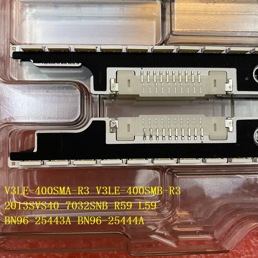 Ｚ UE40F8000AT UE40F7000 UE40F8000 UE40F7000ST BN96-25444A 25443A 2013SVS40 7032SNB R59 L59 3D  LED Ʈ Ʈ, 2 