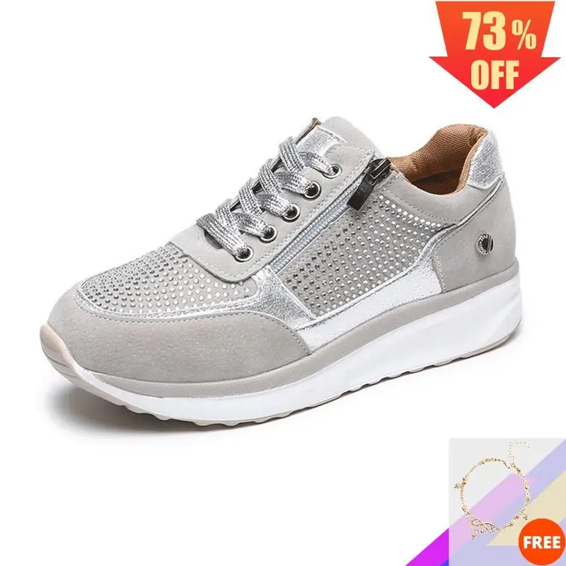 Весна 2020 новые женские кроссовки Летние слипоны на плоской подошве лоферы