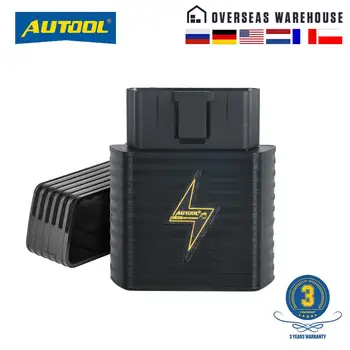 

AUTOOL A5 OBD2 II ELM327 V1.5 Car Scanner ELM 327 OBD Car HUD Code Reader WIFI Bluetooth Multifunction Auto Scan Diagnostic Tool