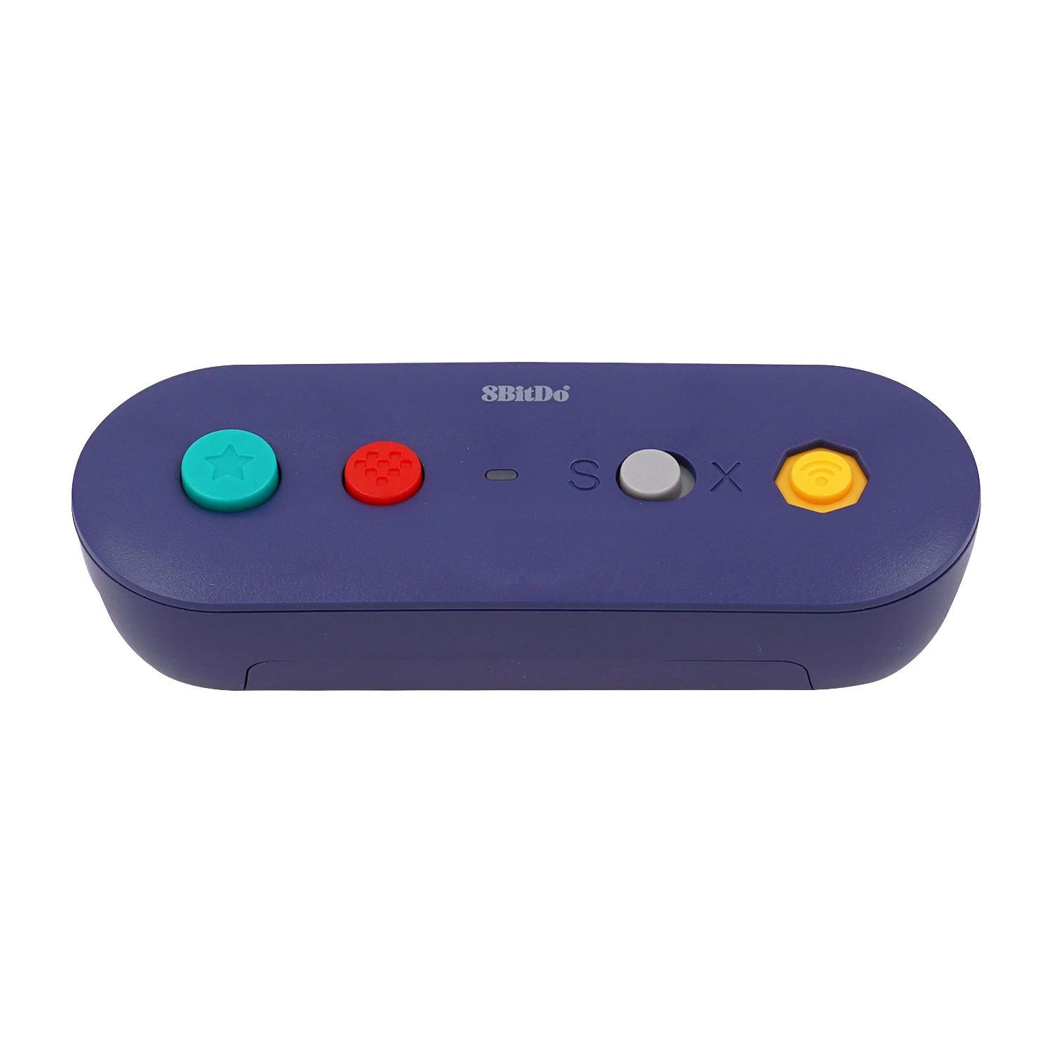 8Bitdo Gbros. Беспроводной адаптер для Nintendo Switch GameCube NES Wii Classic controller|Запасные части| |