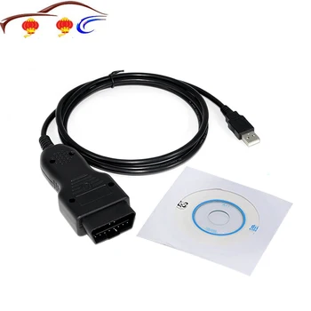 

Diangostic-tool Cable VAG Can Commander 5.5 + Pin Reader 3.9 Beta For Au-di and for VW Kilometers OBD2 Auto Scanner Program