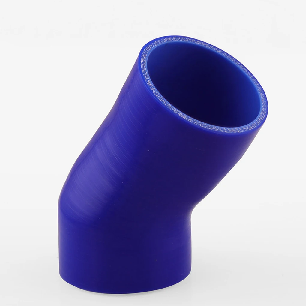 Replacement For WRX 2008- Throttle Body Air Intake Hose Silicone Pipe Tube Car Accessories
