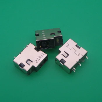 

5PCS Original New DC Power Jack for HP Pavilion 14 15 ENVY 14 15 Jack Socket Power Connector