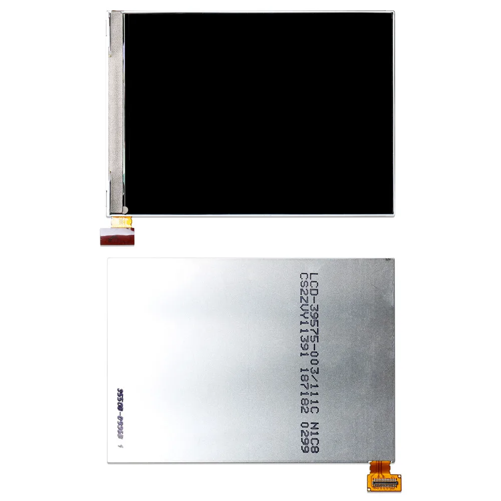  IPS High Light Backlight LCD Screen for Nintend GBC Game Console IPS Modification Screen Kit for GB