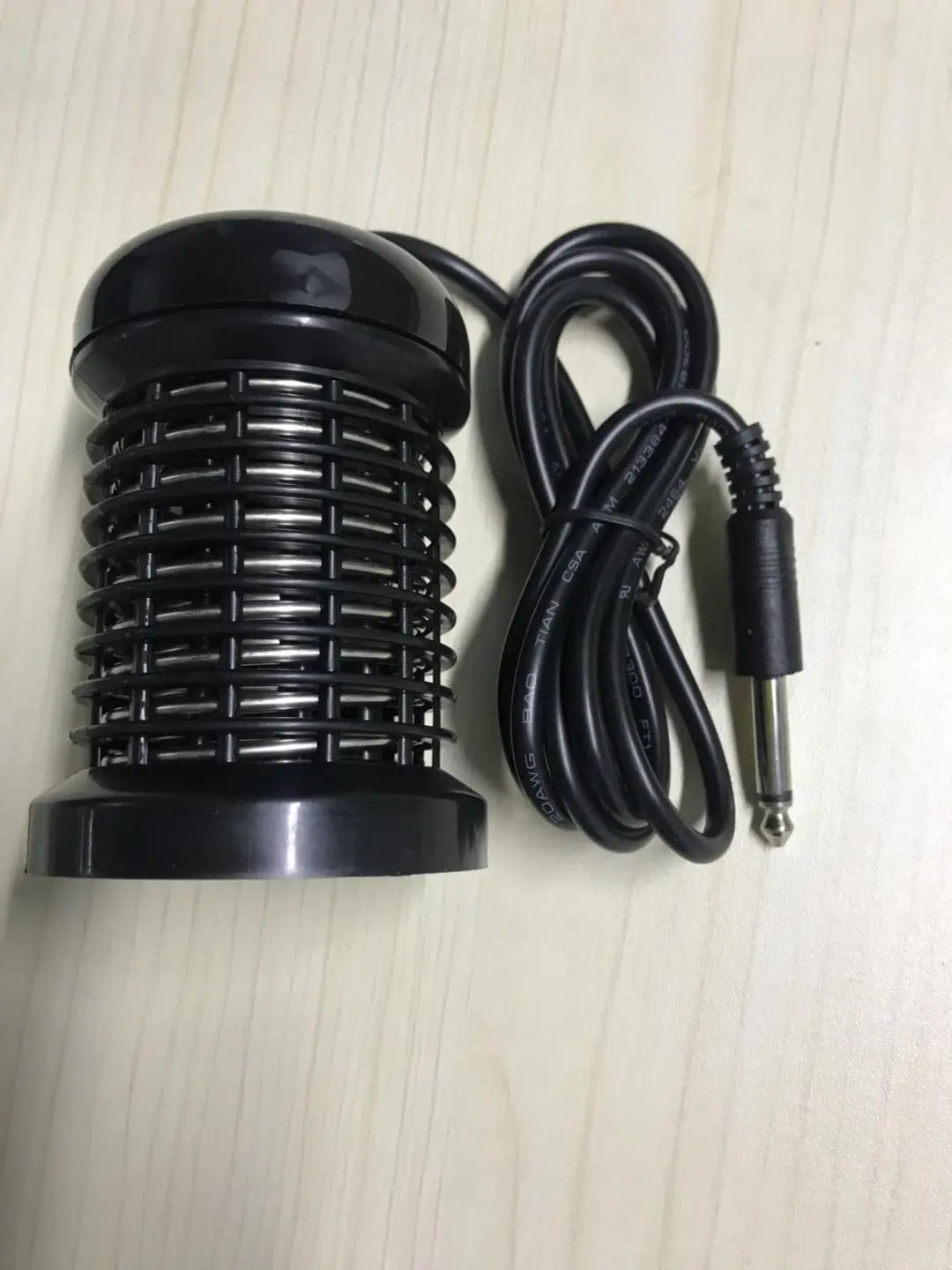 

foot detox machine accessory array and wrist only