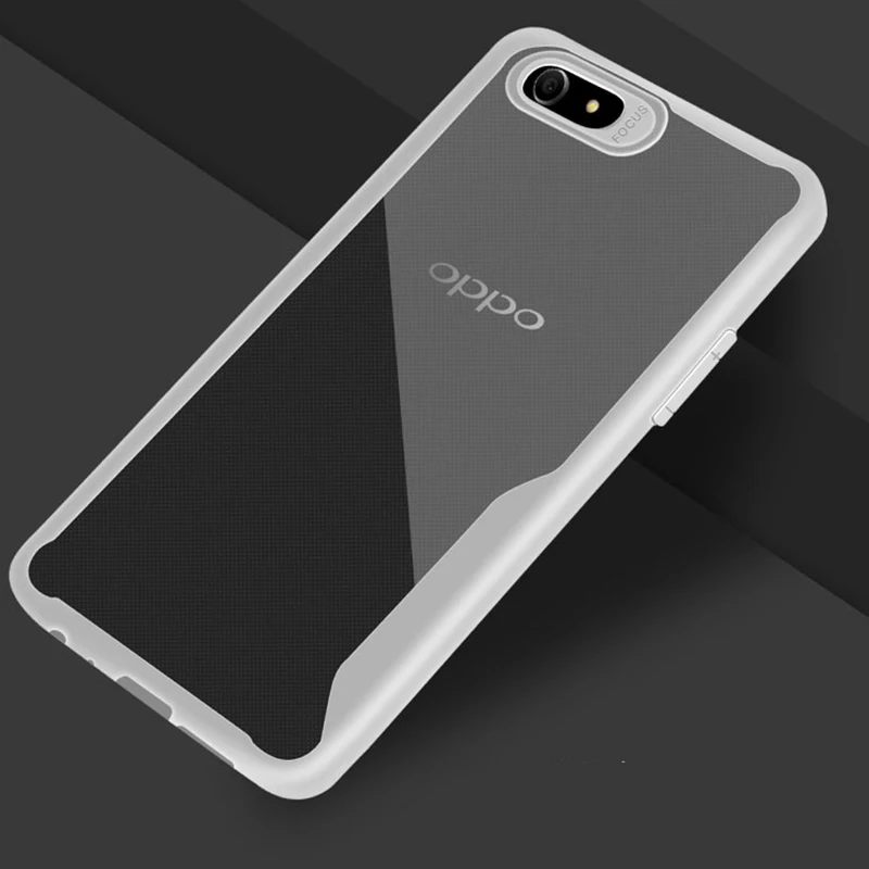 Матовый Противоскользящий чехол для Oppo Realme 1 2 3 Pro U1 X C2 A1K силиконовый из ТПУ F7 Lite