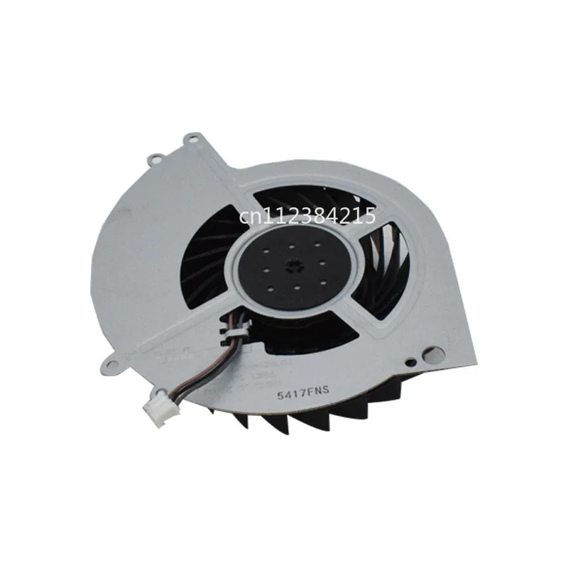 

original G85B12MS1BN-56J14 12V 1.30A PS4-1200 game console host built-in cooling fan Free shipping