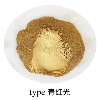 

Copper Pigment Pearl Dust Mineral Mica Powder Acrylic Paint DIY Dye Colorant for Soap Eye Shadow Automotive Art Crafts 50g