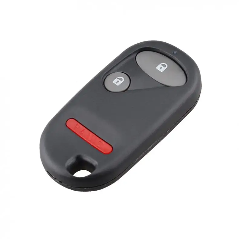 Задняя крышка для автомобильного ключа Honda NHVWB1U521 NHVWB1U523 315 Гц 2 + 1 кнопки|case for|case