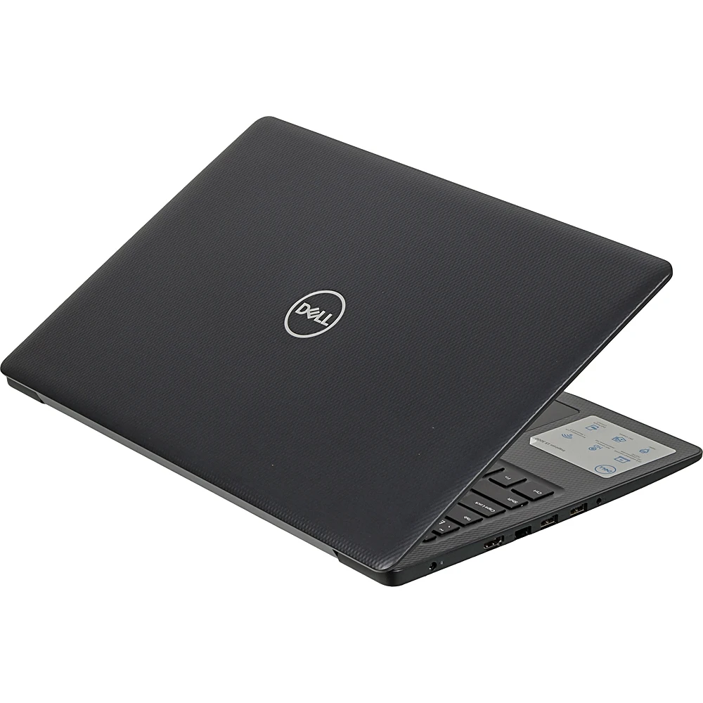 Ноутбук Dell Inspiron 3584 i3 7020U/4Gb/1Tb/620/15.6"/FHD/W10/black