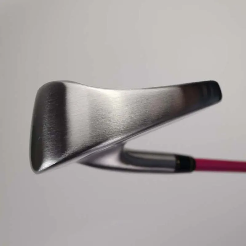 Golf club 4 star honma s 06 женские Утюги 5 11As 9 шт. графит выделенный L вал Бесплатная