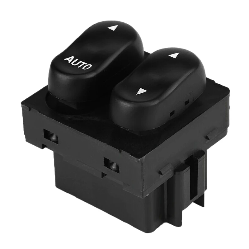 New Electric Master Window Switch For 19992002 Ford F350 F250 F150 W/ 2door Xl3z14529aa