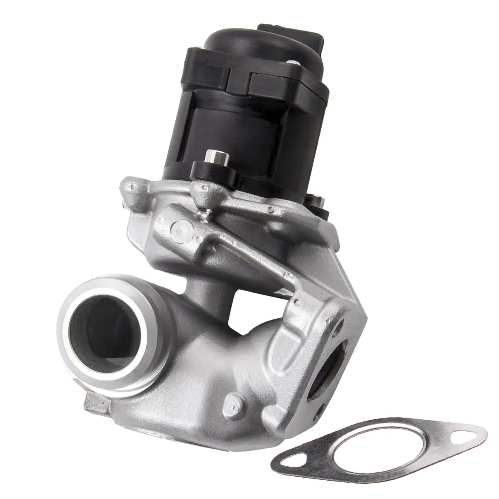

Exhaust EGR AGR VALVE FOR CITROEN BERLINGO C2 C3 C4 C5 DISPATCH PICASSO 1.6 HDI 161859 1618NR