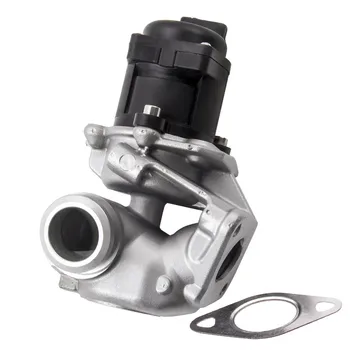 

Exhaust EGR VALVE for FORD FOCUS MK2 FIESTA VI V C-MAX 1.6 TDCi 1618NR 161859