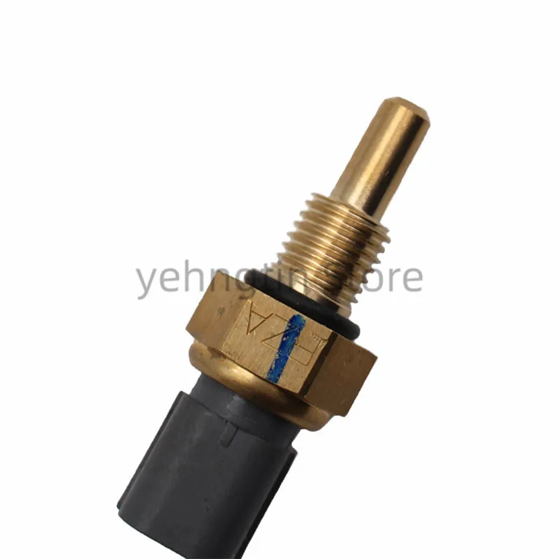 Автомобильные аксессуары OEM 37870-RZA-007 37870RZA007 37870 RZA 007 Автомобильный датчик температуры охлаждающей жидкости двигателя подходит для Honda CRV 2007