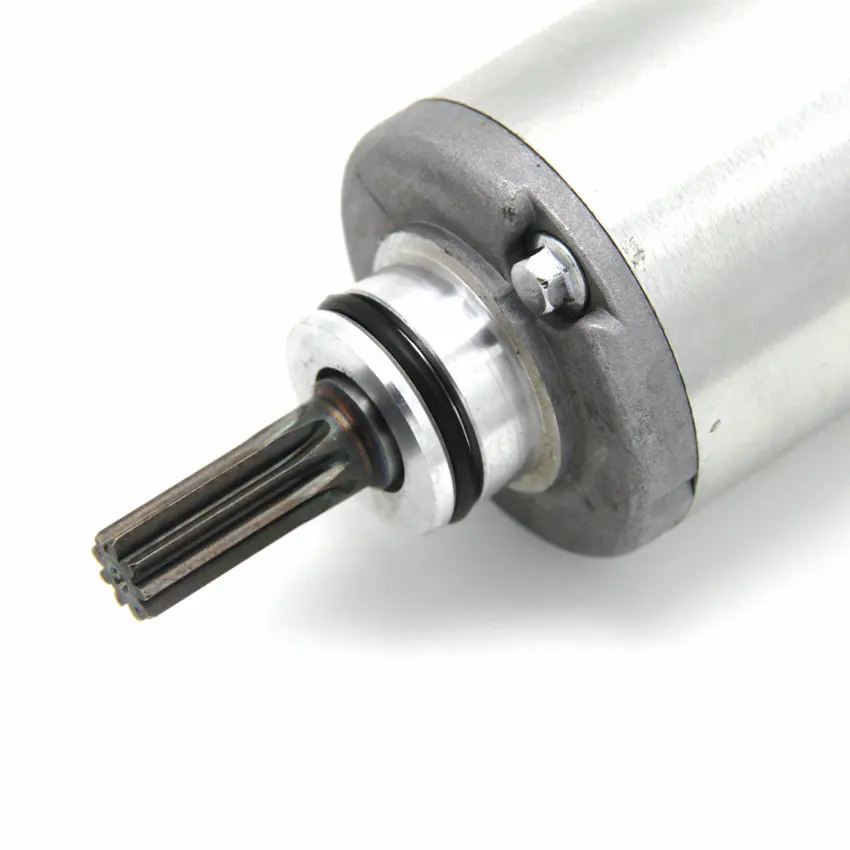 12v Motorfiets запуска двигателя стартер для Suzuki 31100-45G00 LT-R450 LTR450 LT-R450Z LTR450Z QuadRacer 3110045G00