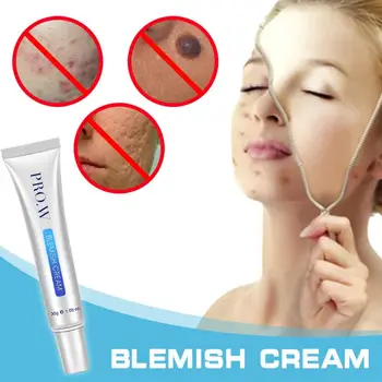 

Spots Removal Blemish Cream Treatment Pimple Ointment Scar Mark Moisturizing Maintenance Cover Dark Circles Blemish Cream TSLM1