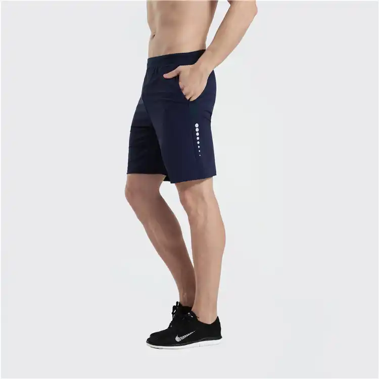 plus size workout shorts