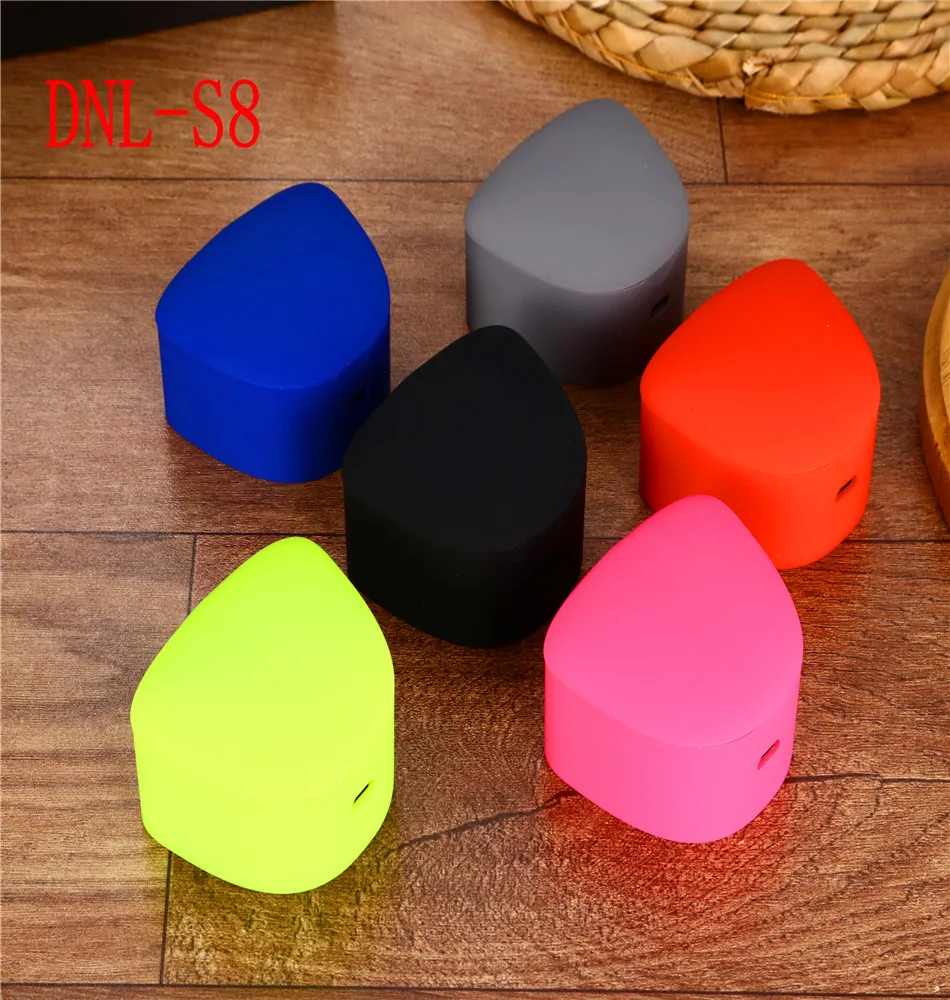 Dnl s8 Tws чистая беспроводная гарнитура для ушей, Bluetooth наушники, bluetooth-гарнитура для зарядки PK i7s i12 i33 i80 i88 i100 i200 tws